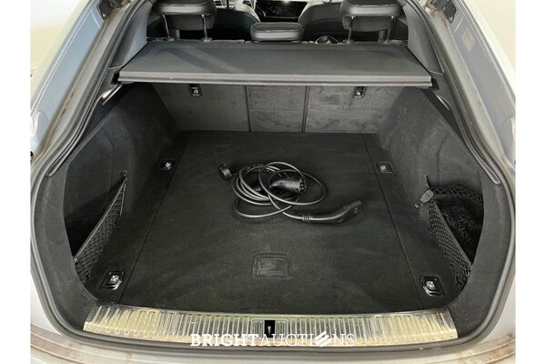 Audi e-tron 50 S edition Quattro 71 kWh 313pk 2020 (Origineel-NL), J-548-BB