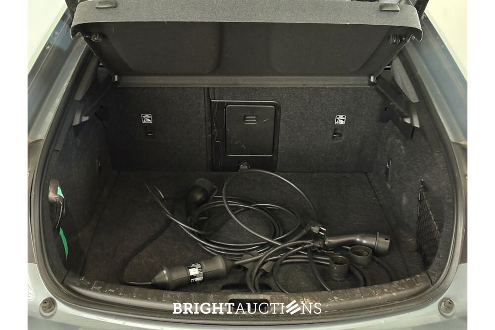 Polestar 2 Long Range Single Motor 78 kWh 231pk 2022 (Origineel-NL), P-329-NL