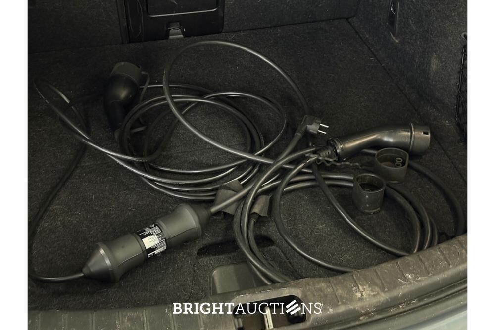 Polestar 2 Long Range Single Motor 78 kWh 231pk 2022 (Origineel-NL), P-329-NL