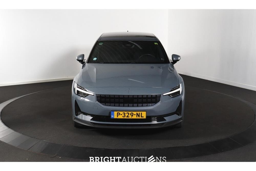 Polestar 2 Long Range Single Motor 78 kWh 231pk 2022 (Origineel-NL), P-329-NL