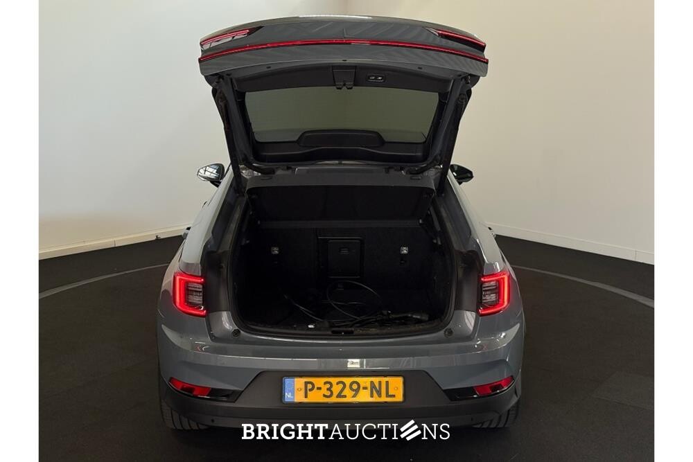 Polestar 2 Long Range Single Motor 78 kWh 231pk 2022 (Origineel-NL), P-329-NL