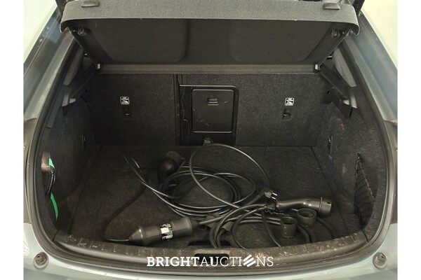 Polestar 2 Long Range Single Motor 78 kWh 231pk 2022 (Origineel-NL), P-329-NL
