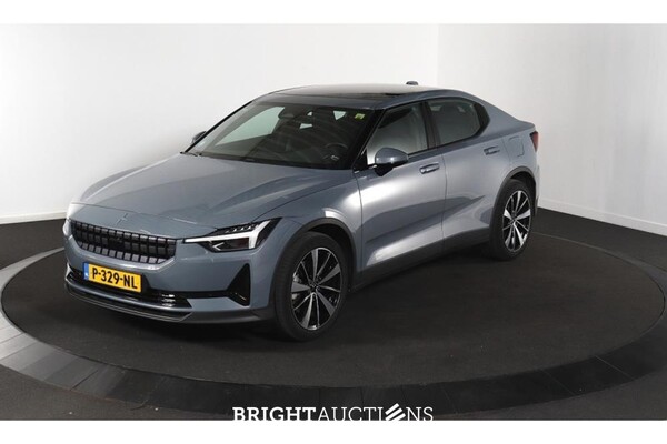 BRIGHT AUCTIONS: Electric Vehicle Auction
