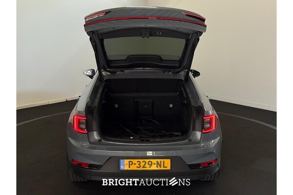 Polestar 2 Long Range Single Motor 78 kWh 231pk 2022 (Origineel-NL), P-329-NL