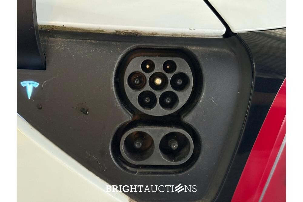 Tesla Model 3 Standard RWD Plus 60 kWh 238pk 2020 (Origineel-NL), K-832-KF