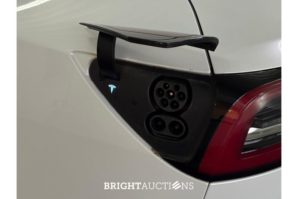 Tesla Model 3 Standard RWD Plus 60 kWh 238pk 2020 (Origineel-NL), K-832-KF