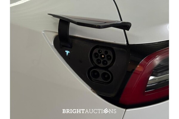 Tesla Model 3 Standard RWD Plus 60 kWh 238pk 2020 (Origineel-NL), K-832-KF