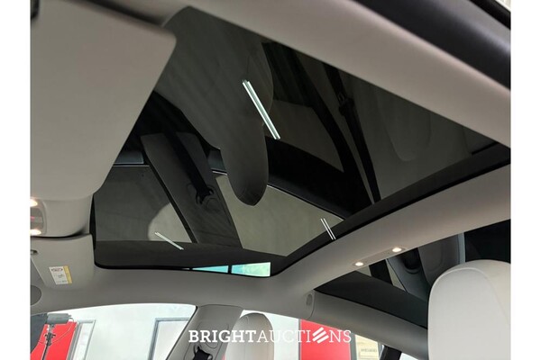 Tesla Model 3 Standard RWD Plus 60 kWh 238pk 2020 (Origineel-NL), K-832-KF
