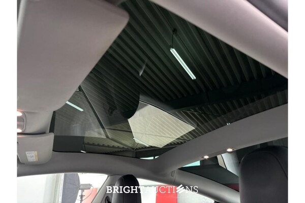Tesla Model 3 Standard RWD Plus 60 kWh 238pk 2021 (Origineel-NL), L-483-GL