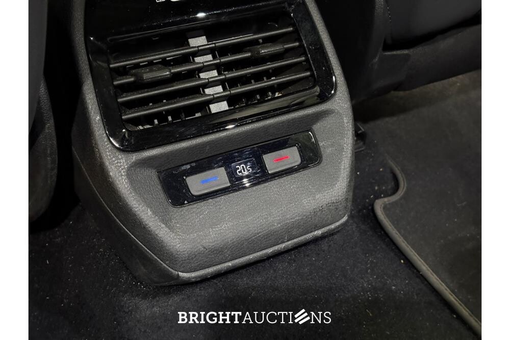 Volkswagen ID.4 Max 77 kWh 204pk 2020 (Origineel-NL), K-722-HS