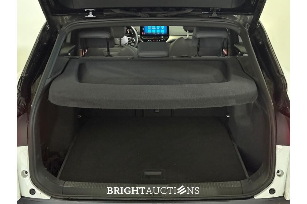 Volkswagen ID.4 Max 77 kWh 204pk 2020 (Origineel-NL), K-722-HS