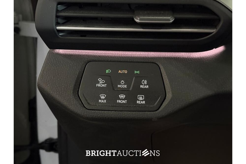 Volkswagen ID.4 Max 77 kWh 204pk 2020 (Origineel-NL), K-722-HS