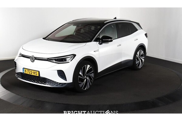 BRIGHT AUCTIONS: Electric Vehicle Auction