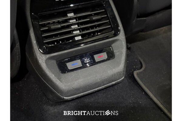 Volkswagen ID.4 Max 77 kWh 204pk 2020 (Origineel-NL), K-722-HS