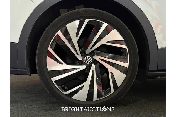 Volkswagen ID.4 Max 77 kWh 204pk 2020 (Origineel-NL), K-722-HS