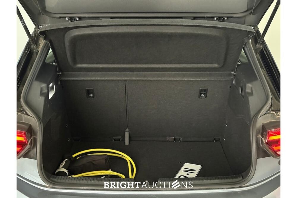 Volkswagen ID.3 Pro 58 kWh 204pk 2021 (Origineel-NL), N-659-FT
