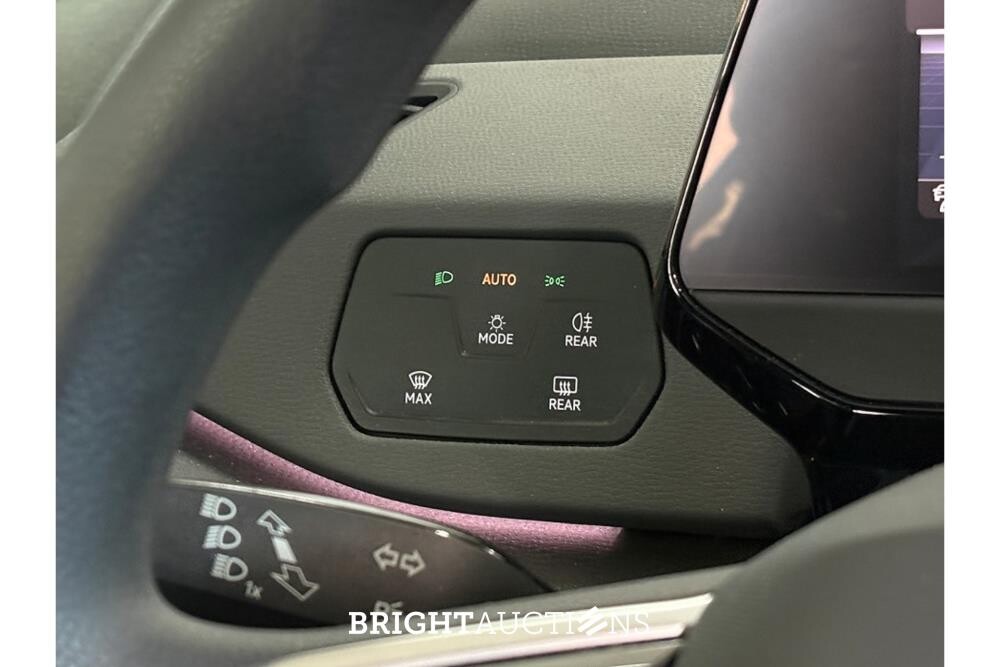 Volkswagen ID.3 Pro 58 kWh 204pk 2021 (Origineel-NL), N-659-FT