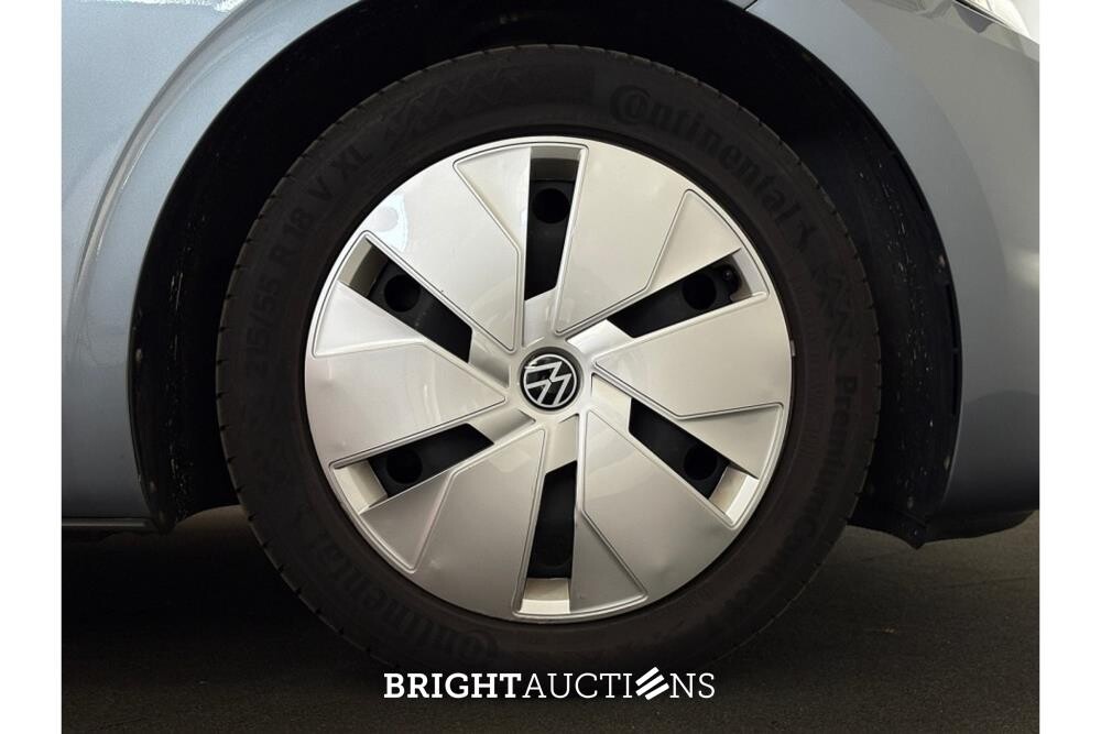 Volkswagen ID.3 Pro 58 kWh 204pk 2021 (Origineel-NL), N-659-FT