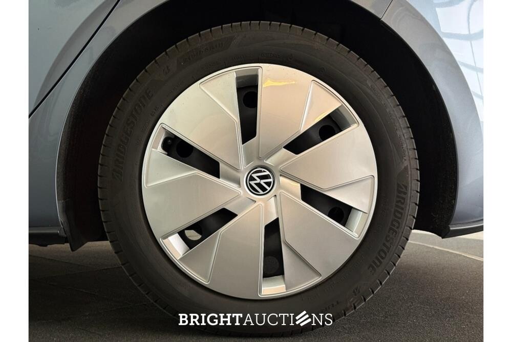 Volkswagen ID.3 Pro 58 kWh 204pk 2021 (Origineel-NL), N-659-FT