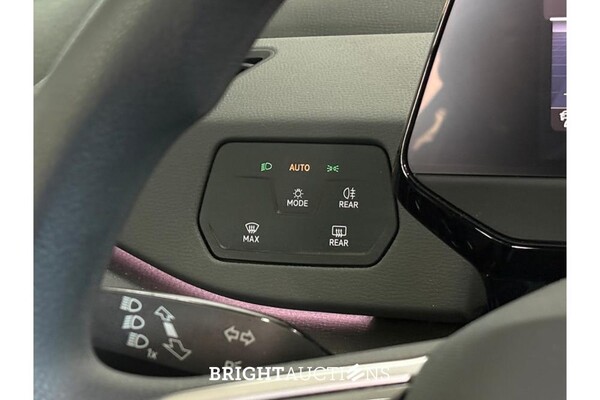 Volkswagen ID.3 Pro 58 kWh 204pk 2021 (Origineel-NL), N-659-FT