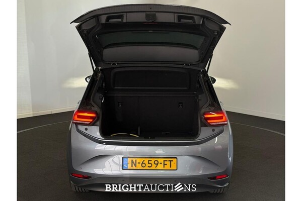 Volkswagen ID.3 Pro 58 kWh 204pk 2021 (Origineel-NL), N-659-FT
