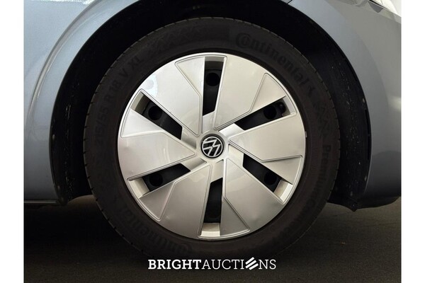Volkswagen ID.3 Pro 58 kWh 204pk 2021 (Origineel-NL), N-659-FT