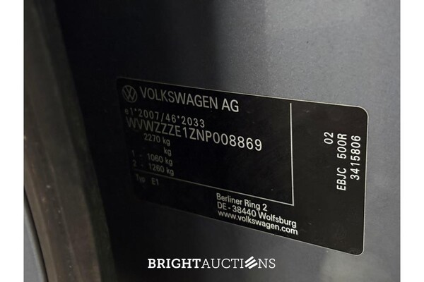 Volkswagen ID.3 Pro 58 kWh 204pk 2021 (Origineel-NL), N-659-FT