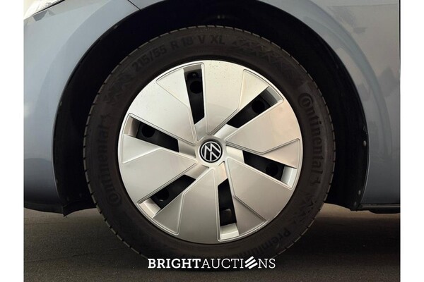 Volkswagen ID.3 Pro 58 kWh 204pk 2021 (Origineel-NL), N-659-FT