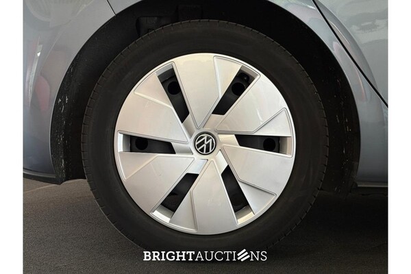 Volkswagen ID.3 Pro 58 kWh 204pk 2021 (Origineel-NL), N-659-FT