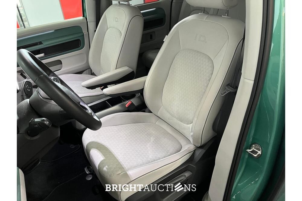 Volkswagen ID. Buzz Pro 5-P 77 kWh 204pk 2024, GKH-29-L