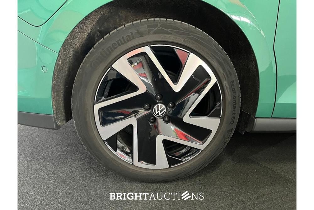 Volkswagen ID. Buzz Pro 5-P 77 kWh 204pk 2024, GKH-29-L