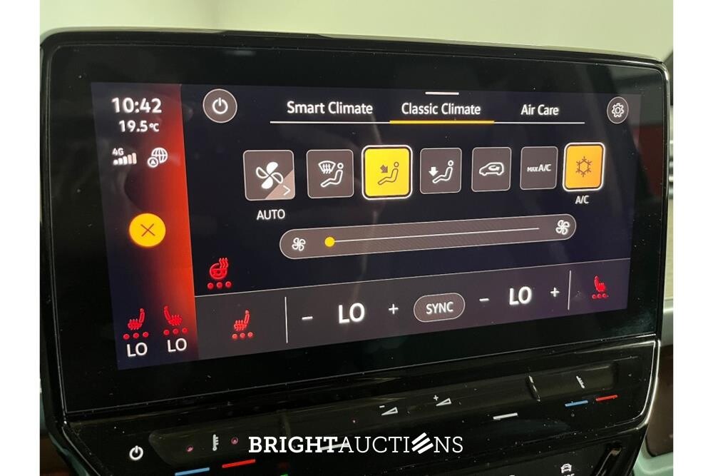 Volkswagen ID. Buzz Pro 5-P 77 kWh 204pk 2024, GKH-29-L