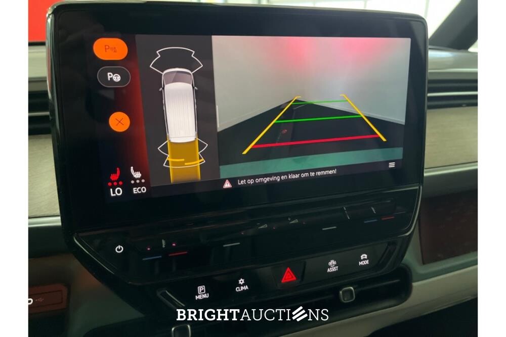 Volkswagen ID. Buzz Pro 5-P 77 kWh 204pk 2024, GKH-29-L