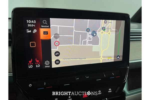 Volkswagen ID. Buzz Pro 5-P 77 kWh 204pk 2024, GKH-29-L