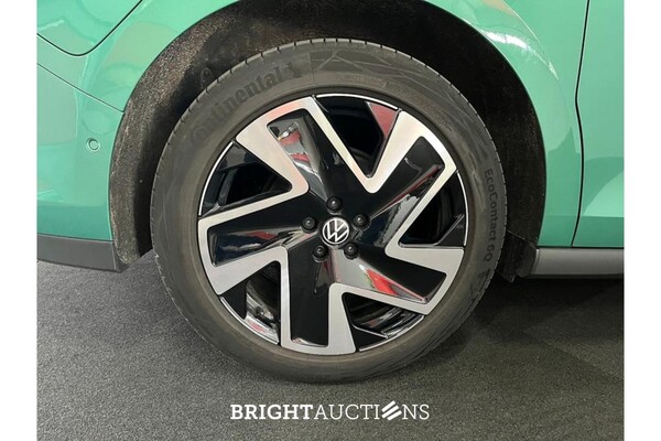Volkswagen ID. Buzz Pro 5-P 77 kWh 204pk 2024, GKH-29-L
