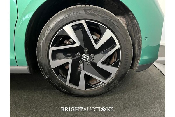 Volkswagen ID. Buzz Pro 5-P 77 kWh 204pk 2024, GKH-29-L