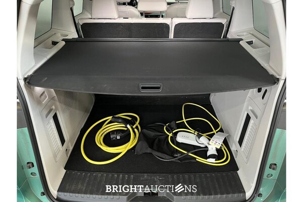 Volkswagen ID. Buzz Pro 5-P 77 kWh 204pk 2024, GKH-29-L