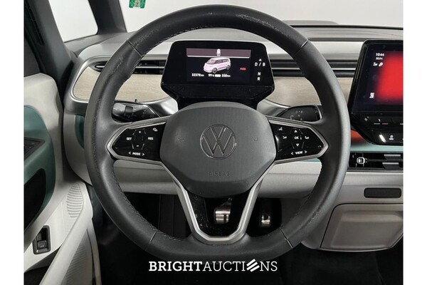 Volkswagen ID. Buzz Pro 5-P 77 kWh 204pk 2024, GKH-29-L
