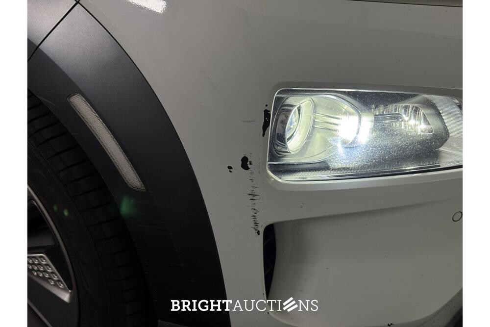 Hyundai KONA EV Premium 64 kWh 204pk 2019, G-200-ZJ