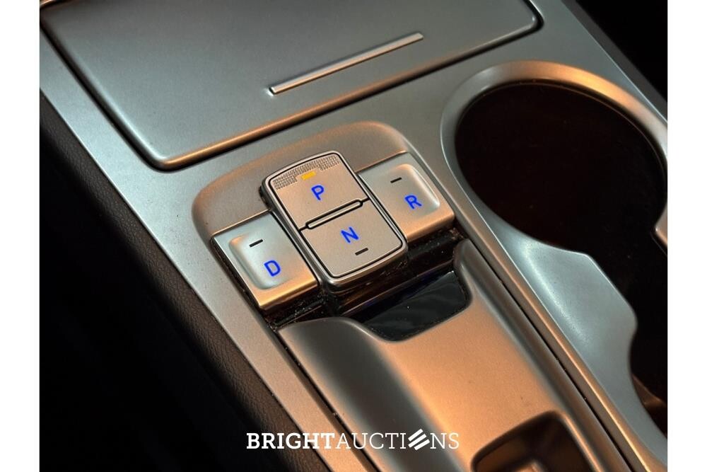 Hyundai KONA EV Premium 64 kWh 204pk 2019, G-200-ZJ