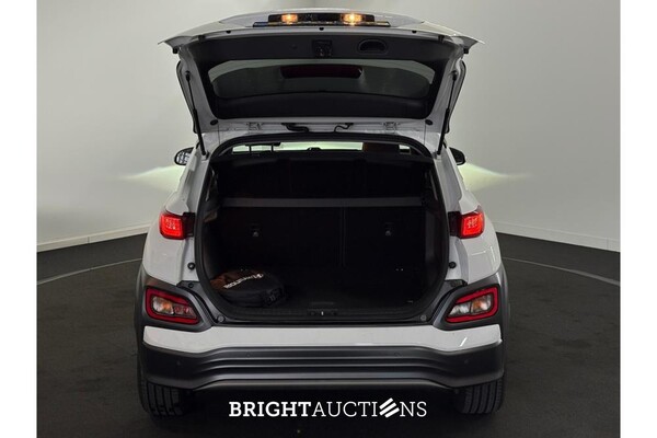 Hyundai KONA EV Premium 64 kWh 204pk 2019, G-200-ZJ