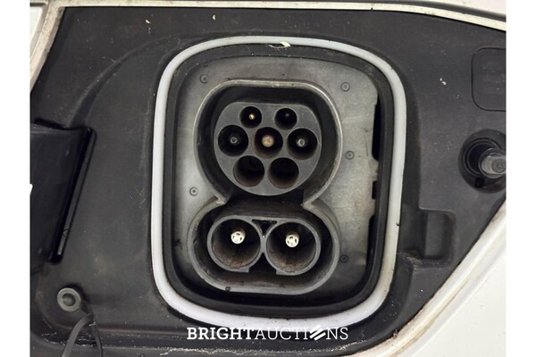 Hyundai KONA EV Premium 64 kWh 204pk 2019, G-200-ZJ
