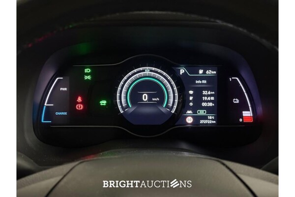 Hyundai KONA EV Premium 64 kWh 204pk 2019, G-200-ZJ