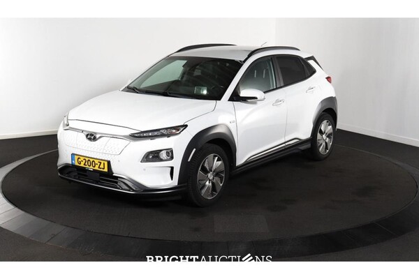 BRIGHT AUCTIONS: Electric Vehicle Auction