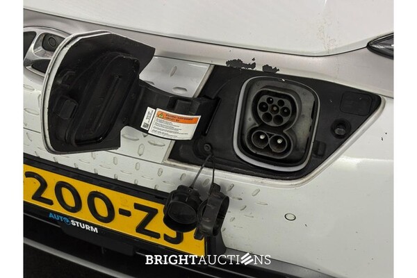 Hyundai KONA EV Premium 64 kWh 204pk 2019, G-200-ZJ