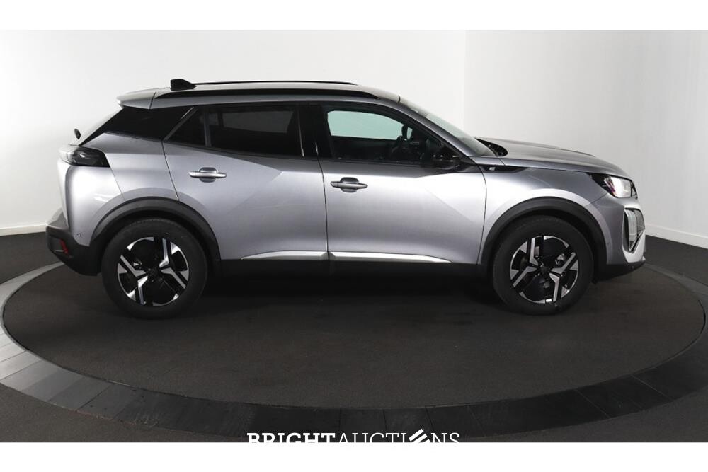 Peugeot 2008 e- EV Allure Avantage 54 kWh 156pk 2025 (Origineel-NL), HLR-73-V