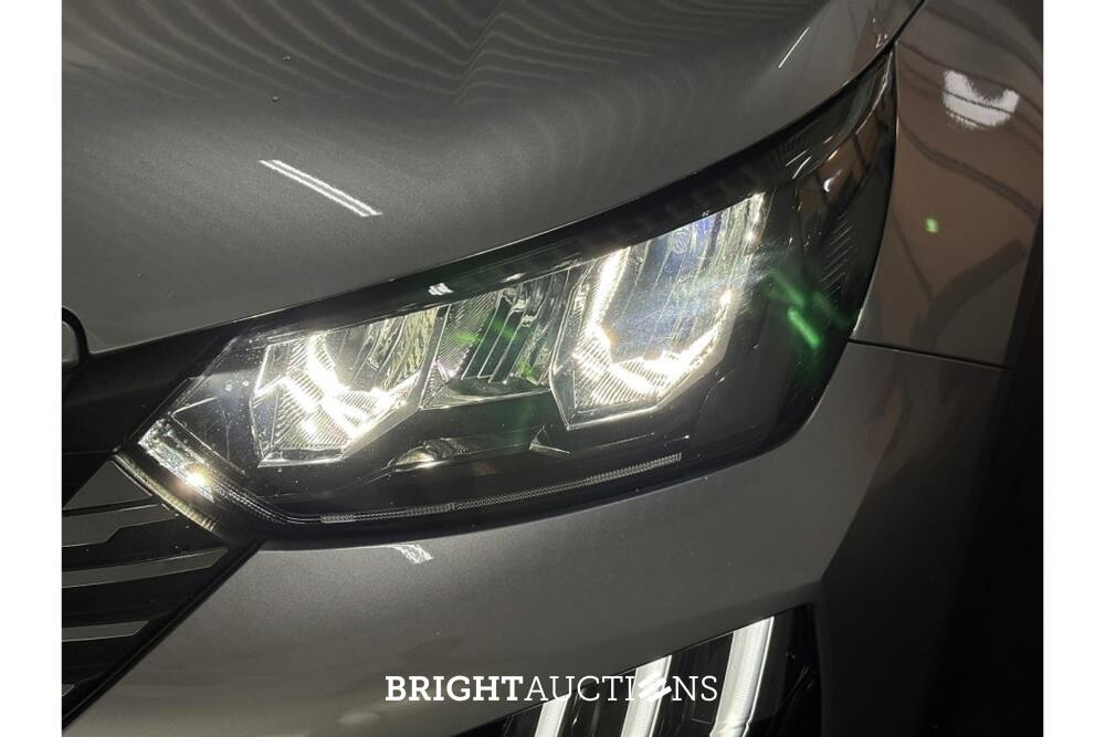 Peugeot 2008 e- EV Allure Avantage 54 kWh 156pk 2025 (Origineel-NL), HLR-73-V