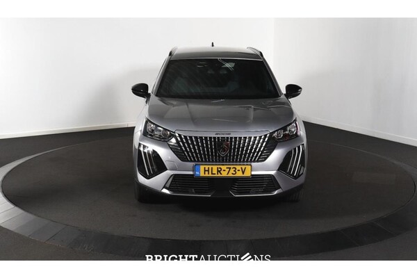 Peugeot 2008 e- EV Allure Avantage 54 kWh 156pk 2025 (Origineel-NL), HLR-73-V