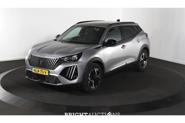 BRIGHT AUCTIONS: Electric Vehicle Auction