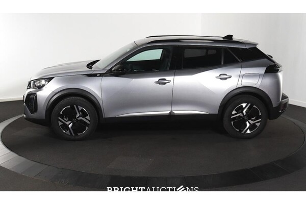 Peugeot 2008 e- EV Allure Avantage 54 kWh 156pk 2025 (Origineel-NL), HLR-73-V